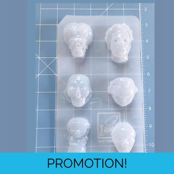 6 Bite Size Small Horror Mov..