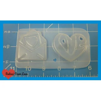 Kawaii Love Letter and Love ..