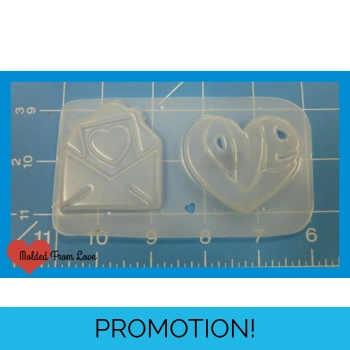 Kawaii Love Letter and Love ..