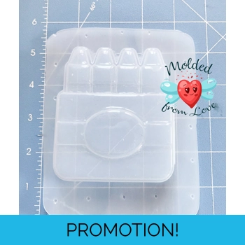 Box of Crayons Soap Or Bath ..