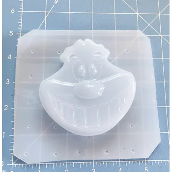 Smiling Cat Soap O..