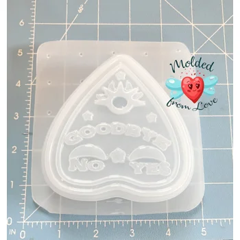 Ouija Planchette S..