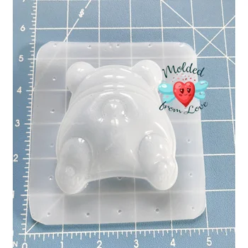 Kawaii Chunky Pand..