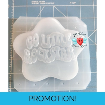 Go Little Rockstar Soap Or B..