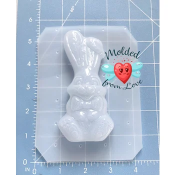 Chocolate Bunnies ..
