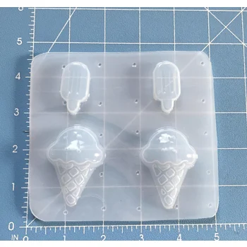 2 Tiny Popsicles a..