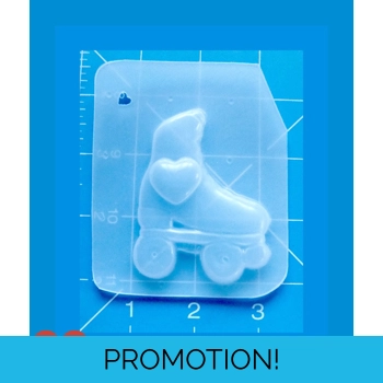 Handmade Plastic Resin Mold ..