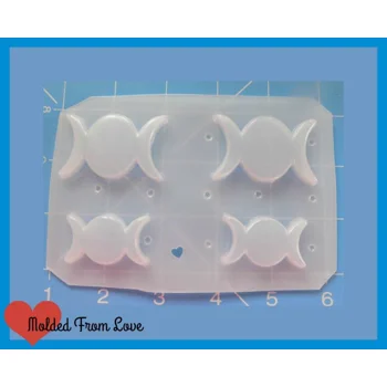 4 Small Size Tripl..