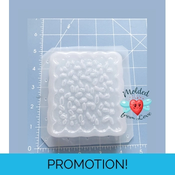 MFL Pop Tart with Sprinkles ..