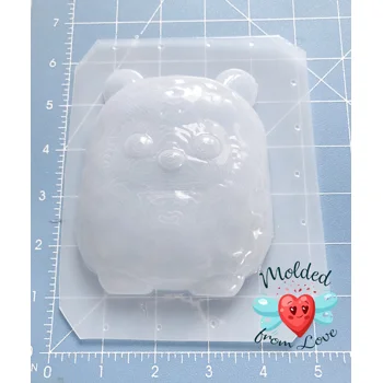 Kawaii Fluffy Shee..