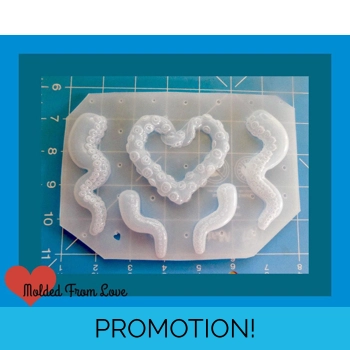 Deluxe 5 Cavity De..