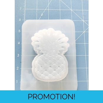 Detailed Pineapple Soap Or B..