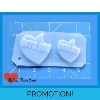 MFL Exclusive Bite Me Heart ..