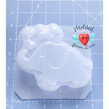 Love Elephant Soap..