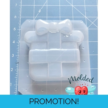 Gift Box or Present Soap Or ..