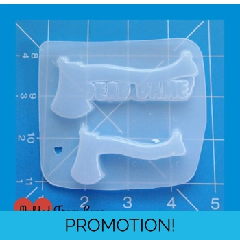 MFL Exclusive Design Dead Da..