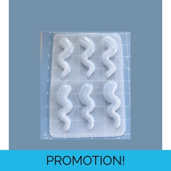 Pallet of 6 Detail..