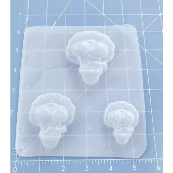 set of 3 small LAR..