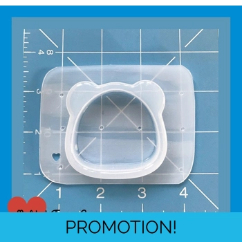 New! Kawaii Panda Bear Shake..