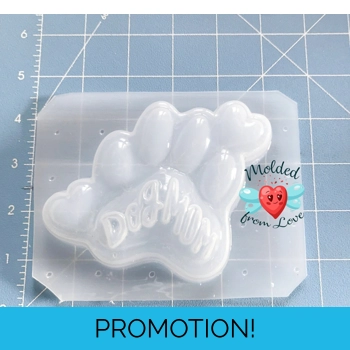 Dog Mom Soap Or Bath Bomb Ha..