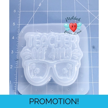 Teacher Vacation S..