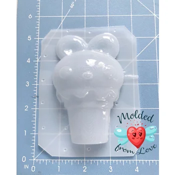 Kawaii Bunny Ice C..