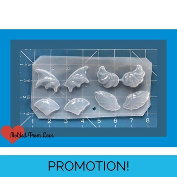 NEW Retro Earring Pallet #12..