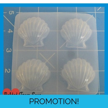 4 kawaii Puffy Sea..