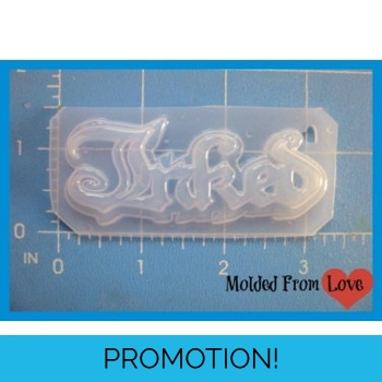 Tattooed Cutie Layered Word ..