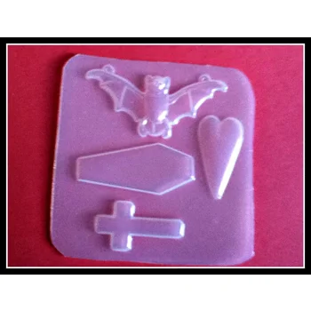 Flexible Plastic H..