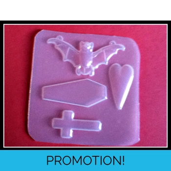 Flexible Plastic Handmade Re..