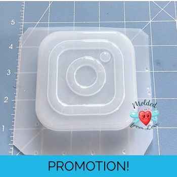 Social Media Symbol #1 Soap ..