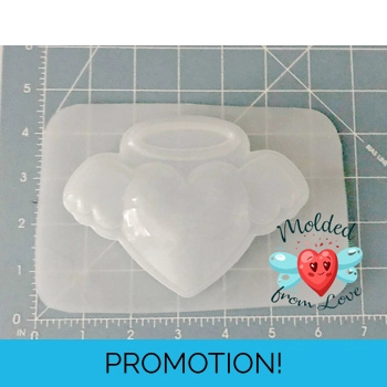 Angel Heart Soap Or Bath Bom..