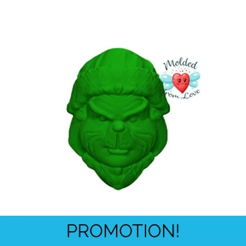 Loathe Entirely Green Mean G..