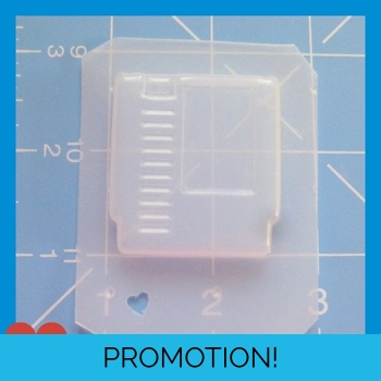 Small Retro Video ..