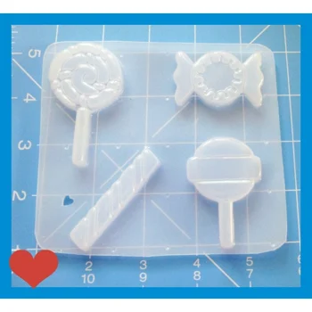 4 Cavity Kawaii Ca..
