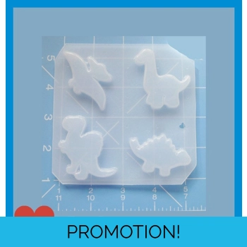 4 Kawaii Chibi Din..