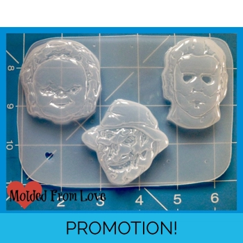 Horror Movie  char..