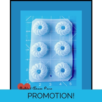 Pallet of 6 Kawaii..