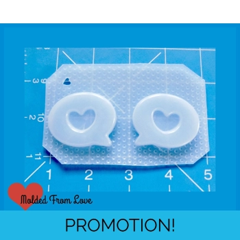 2 Love Speech Bubb..