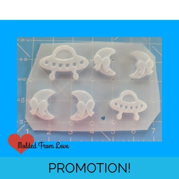 Kawaii Spaceships ..