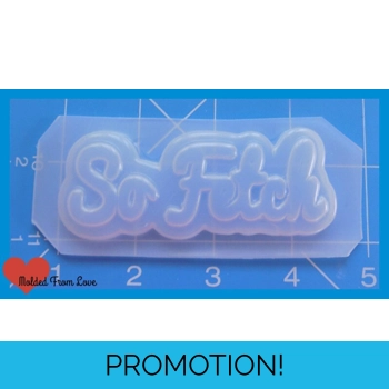 So Fetch word From..