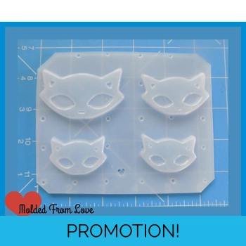 4 Atomic Era Cat H..