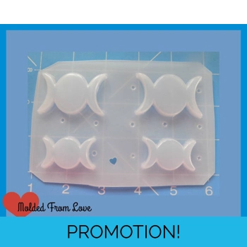 4 Small Size Tripl..