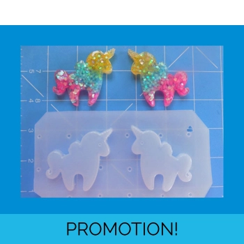 Kawaii Unicorns wi..