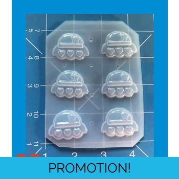 6 Super Kawaii Lit..