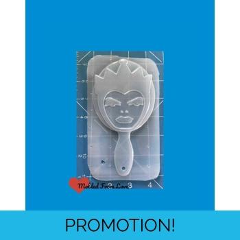 Evil Queen  Hand M..