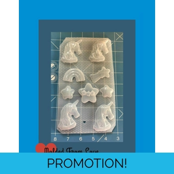 Rainbows, Unicorns..