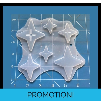 NEW! Atomic Diamon..