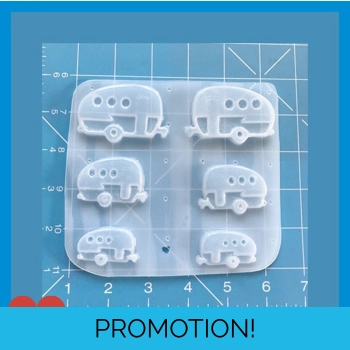 6 cavity Left and ..